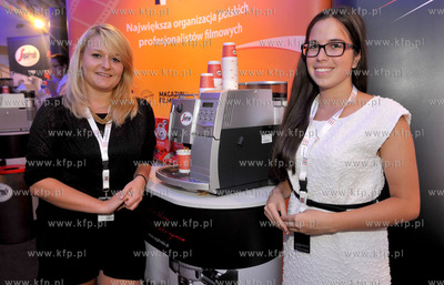 38 Gdynia Festiwal Filmowy.  13.09.2013 fot. Maciej...