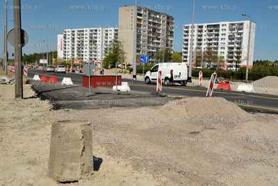 Gdansk dzielnica Piecki Migowo nazywane powszechnie...