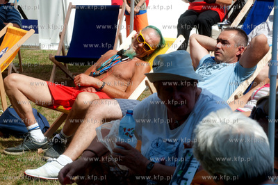 Nadmorski Plener Czytelniczy w Gdyni, ktorego zadaniem...