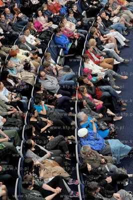 Ostatni dzien dzialalnosci kin Neptun, Kameralne i...