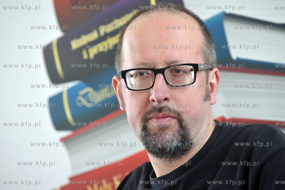 Zaczytani w Gdansku. Impreza promujaca ksiazki i czytelnictwo....