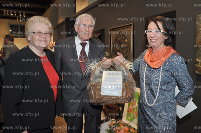 Obchody uroczystosci Oficjalnych Urodzin Jego Wysokosci...