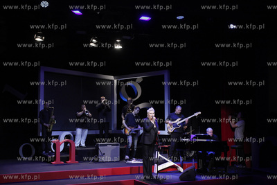 Gala Nagrody Literackiej Gdynia w Teatrze Muzycznym....