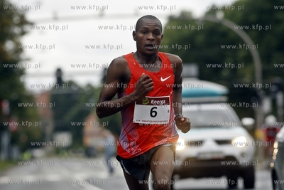 XIX Maraton Solidarnosci. 
15.08.2013
fot. Krzysztof...