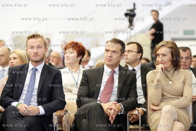 Park Naukowo Technologiczny w Gdansku. Forum Gospodarcze...