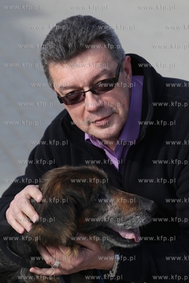 Schronisko dla Bezdomnych Zwierząt "Promyk" w Gdańsku...