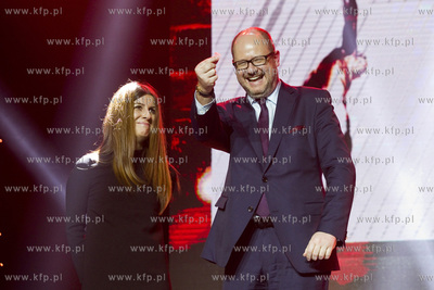 Stary Maneż w Gdańsku. Gdańska Gala Sportu. Nz....