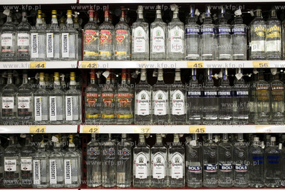 Oficjalne otwarcie hipermarketu Auchan przy ul. Kołobrzeskiej...