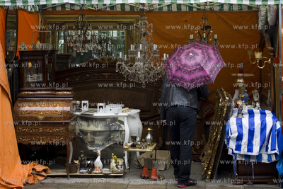Gdańsk. Jarmark św. Dominika.
17.08.2016
fot. Krzysztof...