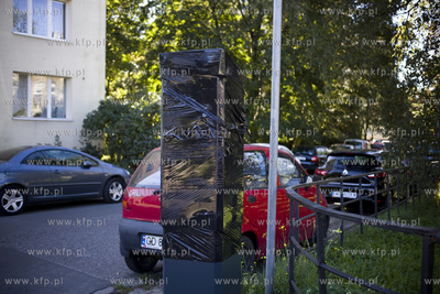 Powiększa się strefa płatnego parkowania w Gdańsku....