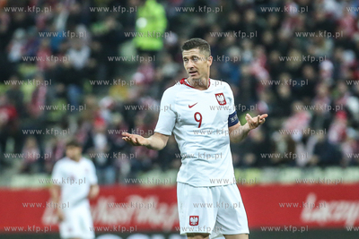 Stadion Energa Gdańsk. Mecz towarzyski Polska- Czechy....