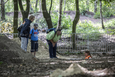 Twierdza Wisłoujście. Open Archaeo-Days Wisłoujście...