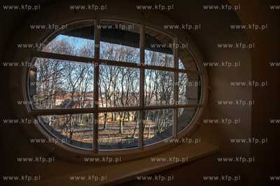 Sopot. Goyki 3 Art Inkubator.
16.12.2021
fot. Krzysztof...