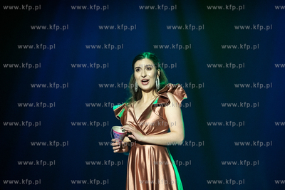 Opera Bałtycka. Opera Si Jerzego Snakowskiego. Nz....