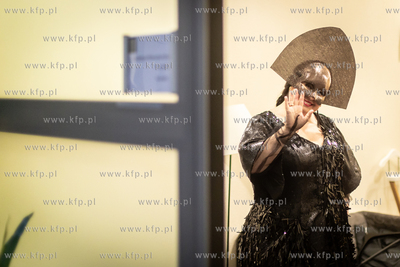 Opera Leśna. Baltic Opera Festival. OperaTurandot...