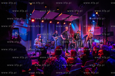 Koncertowa Strefa Radia Gdańsk. Koncert reaktywowanej...