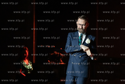 Opera ? Si ! - cykl spotkań z Jerzym Snakowskim i...