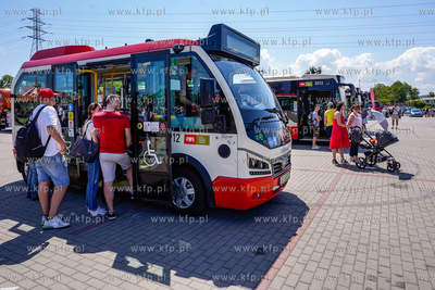 AmberExpo. Piknik rodzinny z okazji 150-lecia gdańskich...