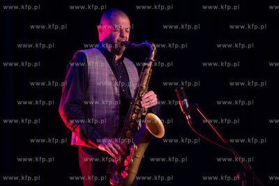 Mamuszki 14. Gala wręczenia nagród Sopocka Muza....