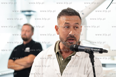 Muzeum II Wojny Światowej w Gdańsku. Konferencja,...