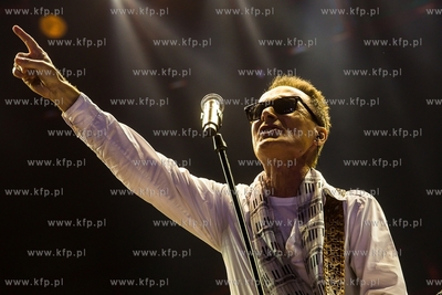 Sopot, Opera Leśna, Top of the Top Sopot Festival...