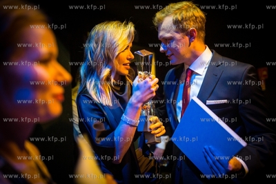 Teatr Muzyczny. 44. Festiwal Polskich Filmów Fabularnych...