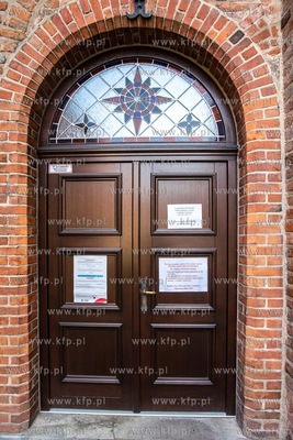 Decyzją SANEPID-u, z dniem 18.09 wszyscy Misjonarze...