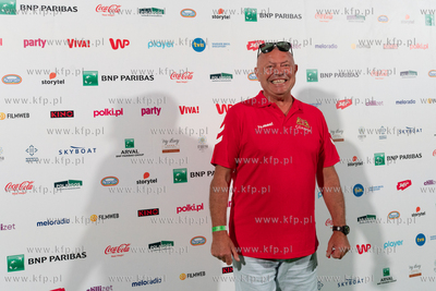 Sopot. Wręczenie Diamentowego Klapsa Filmowego 2023....