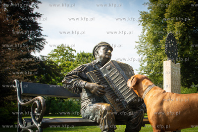 Wejherowo. Muzeum Piśmiennictwa i Muzyki Kaszubsko-Pomorskiej....