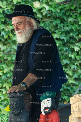 Gdańsk, Oliwa. Oddział Etnografii Muzeum Narodowego...