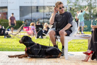 49. Festiwal Polskich Filmów Fabularych w Gdyni. 23.09.2024...