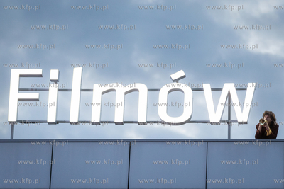 48. Festiwal Polskich Filmów Fabularych w Gdyni. 24.09.2024...