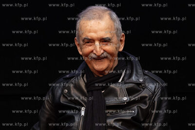 Gdyńskie Centrum Filmowe. Druga edycja festiwalu "Arcymistrzowie...