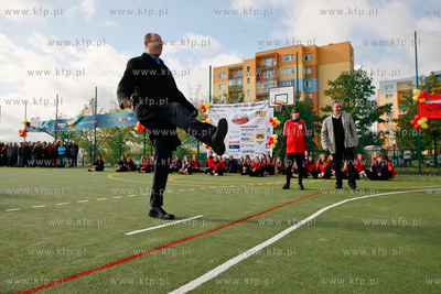 Gdansk. Chelm. Zespo3u Szko3 Ogolnokszta3cacych nr...