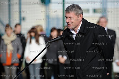 Gdansk. Chelm. Zespo3u Szko3 Ogolnokszta3cacych nr...