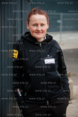 Gdansk Rebiechowo. Lotnisko im. Lecha Walesy. Wylot...