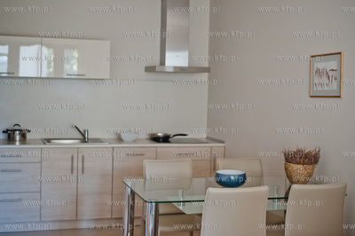 Osiedle Sopocka Recydencja developera Polnord.
Nz...