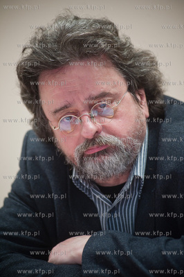 Urzad Miasta Gdanska. Konferencja prasowa podsumowujaca...