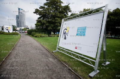 38 Gdynia Festiwal Filmowy.
13.09.2013
fot. Mateusz...