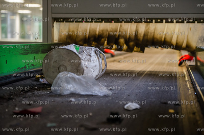 Zaklad Utylizacyjny w Gdansku. Konferencja prasowa...