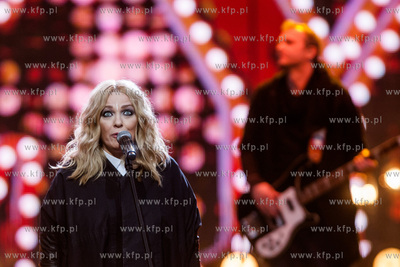 Sopot. Opera Lesna. Polsat SuperHit Festiwal 2015....