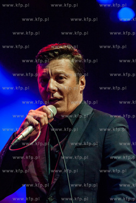 Sopot. Opera Lesna. Koncert Muzyczne Lato w Sopocie...