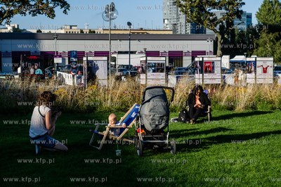 Gdynia. Festiwal Filmow w Gdyni.
18.09.2015
fot....