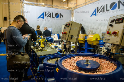 Miedzynarodowe Targi Gdanskie Amber Expo. Amberif -...