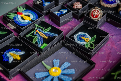 Bojano, gmina Szemud. Obchodzony od 2004 roku Dzien...