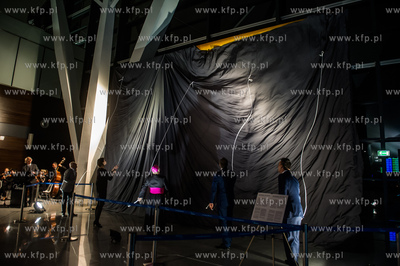 Port lotniczy im. Lecha Walesy w Gdansku Rebiechowie....