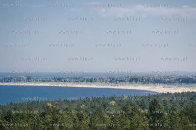 Gdansk. Sobieszewo. Zbiornik Wodny Kazimierz. Otwarcie...