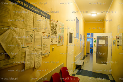 Gdansk. Atrakcje dla malych pacjentow, rodzicow oraz...