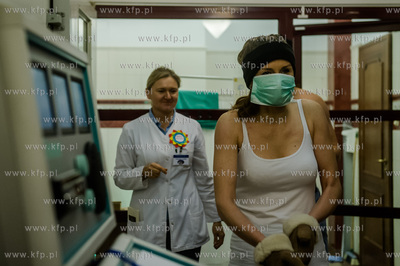 Sopot. Wojewódzki Zespół Reumatologiczny. Dzień...