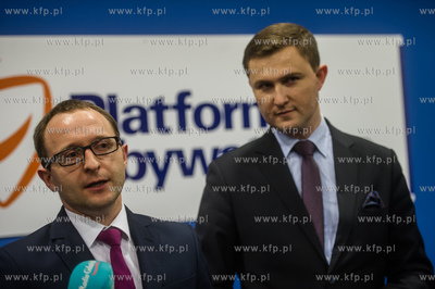 Gdańsk. CH Manhattan. Biuro Zarządu Regionu Pomorskiego...